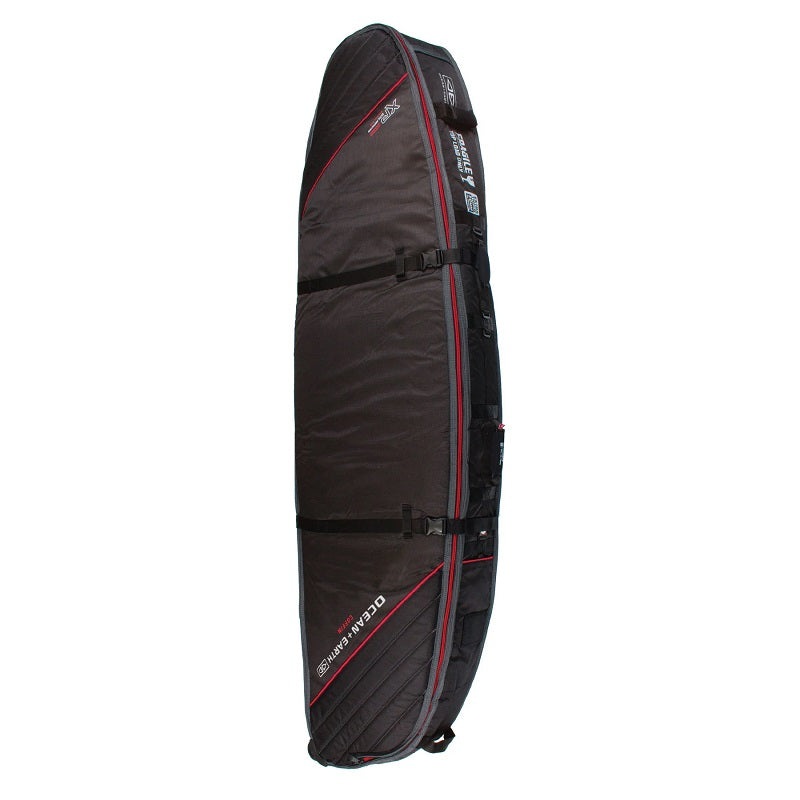Ocean & Earth Quad Wheeled Board Cover