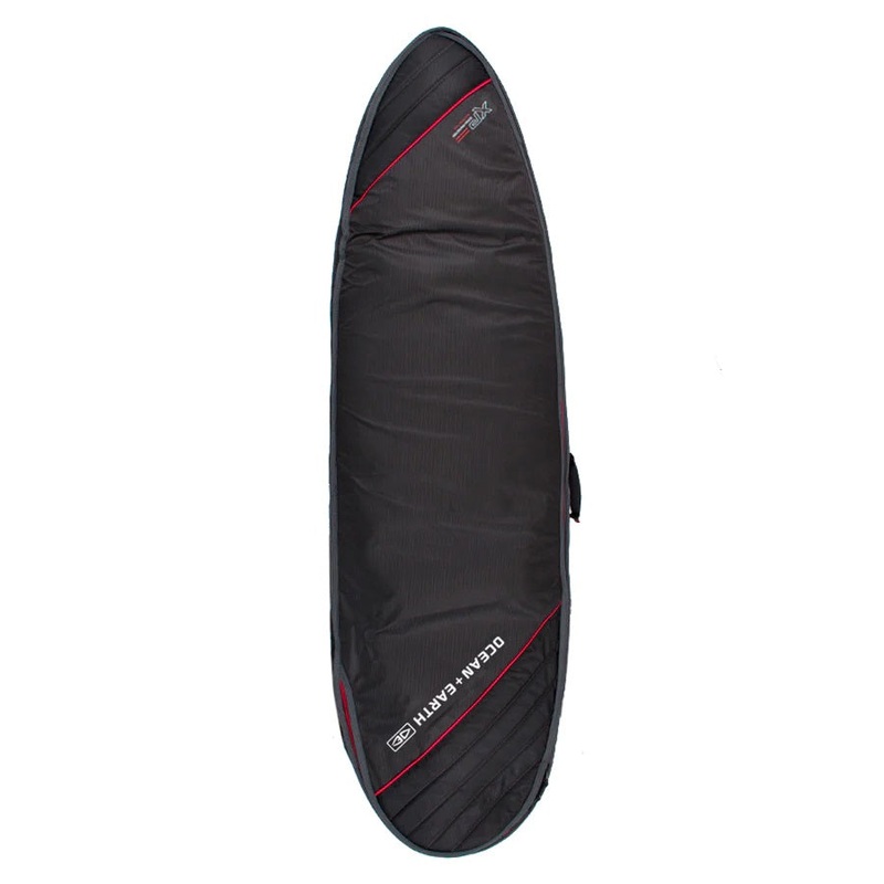 Ocean & Earth Triple Compact Fish Cover