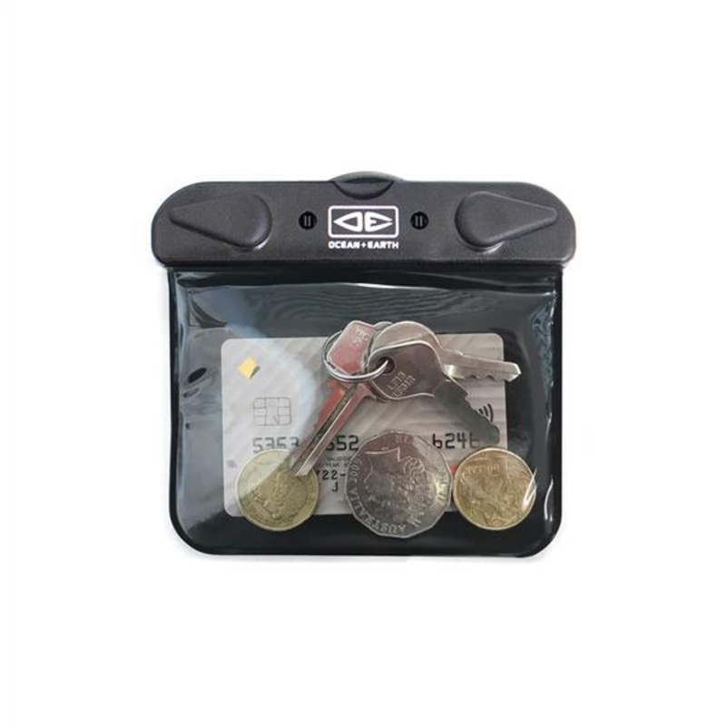 Ocean&Earth Water Key Pouch