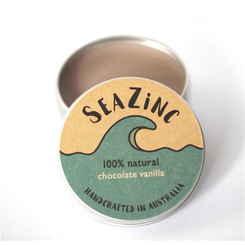 SeaZinc 60g