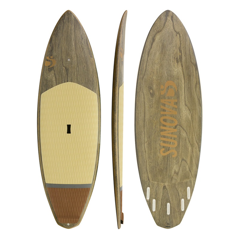 Sunova Ghost TR3 SUP
