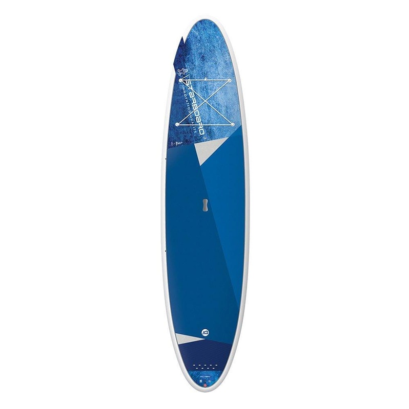 2022 Starboard Go Lite Tech 10'8