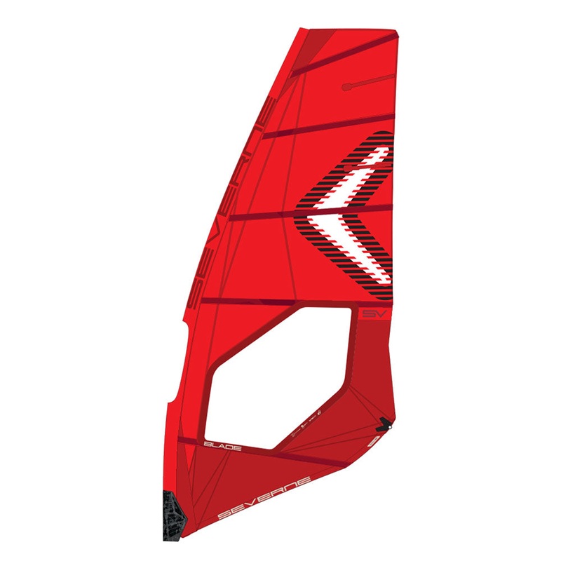 2024 Severne Blade
