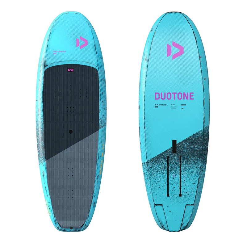 2025 Duotone Skybrid SLS
