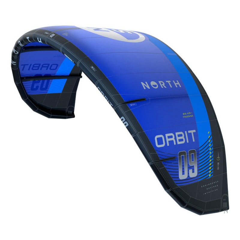 2025 North Orbit Kite