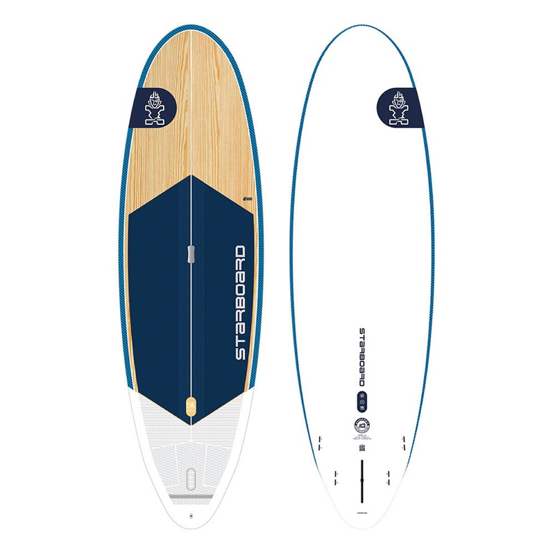 2025 Starboard Whopper Starlite Paddleboard