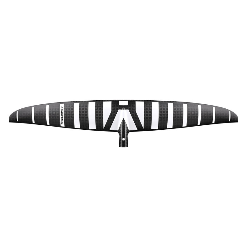 Armstrong HA V2 Front Wing