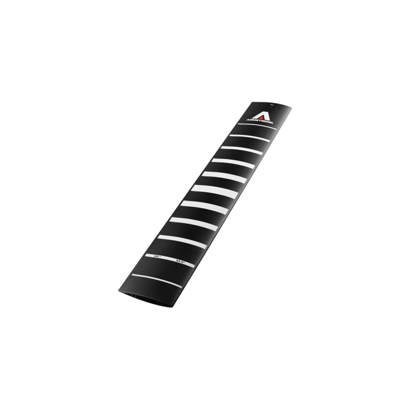 Armstrong S1 Alloy Mast