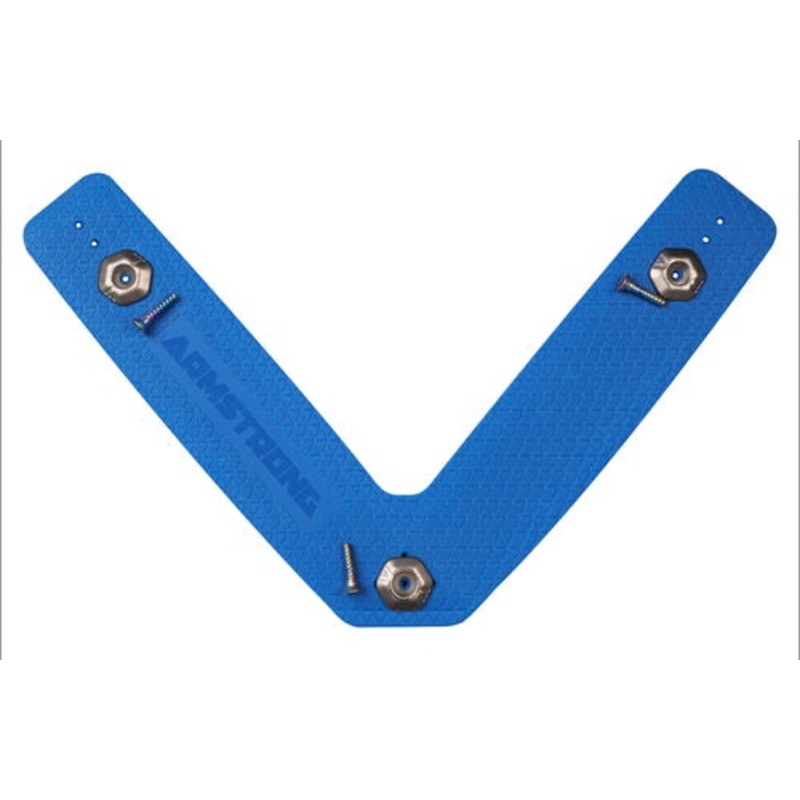 Armstrong V-Strap With Hardware