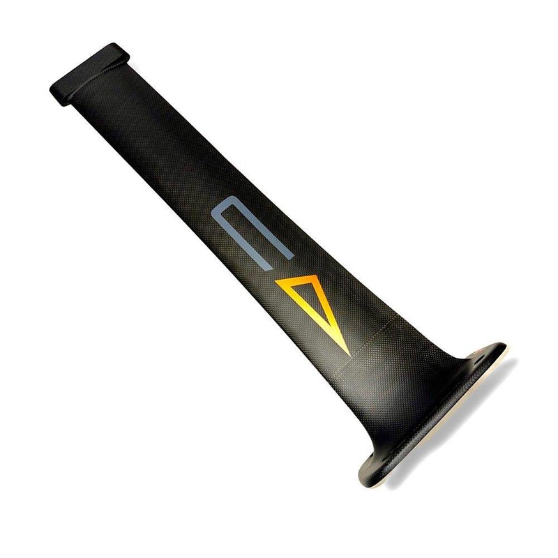 Code High Modulus Foil Mast