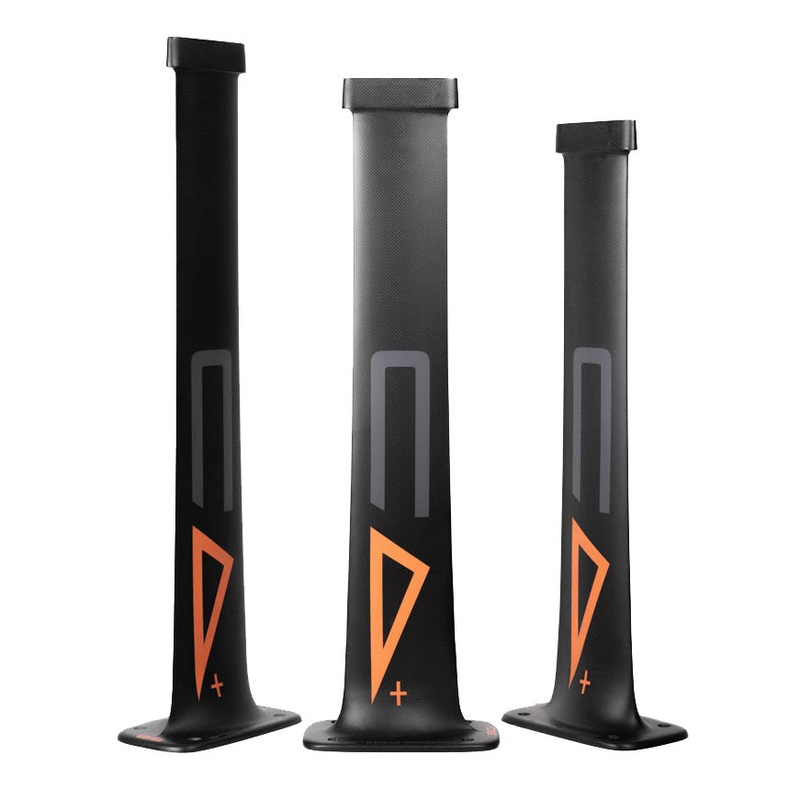 Code+ Plus Ultra High Modulus Foil Mast