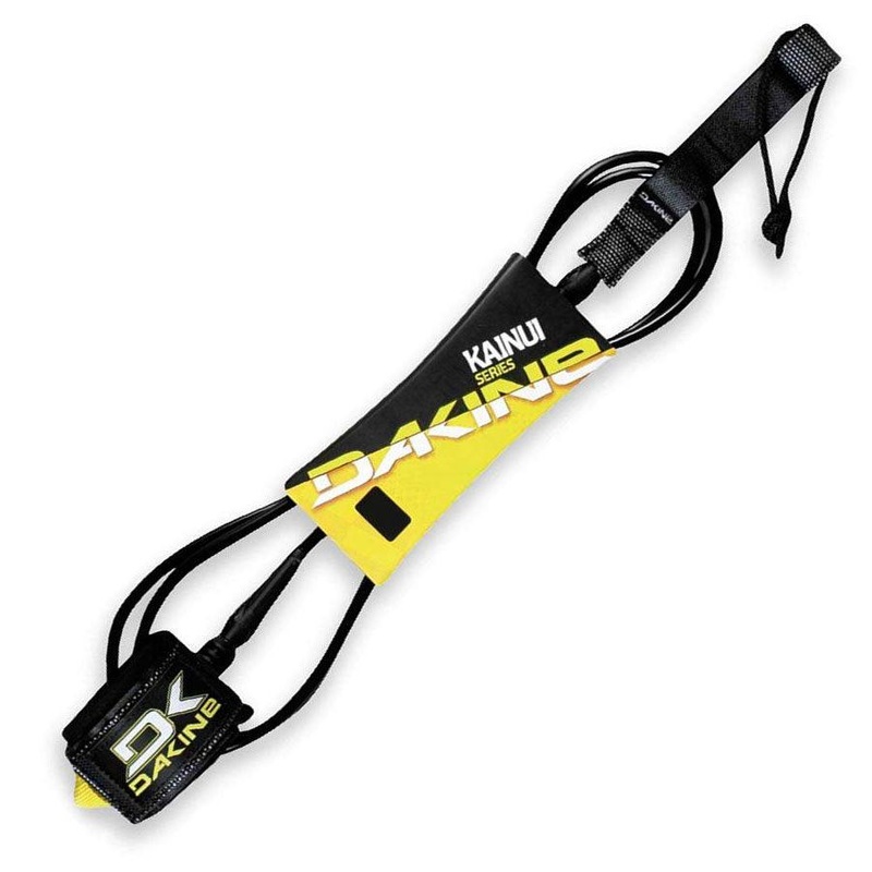 Dakine Kainui 5/16" Surfboard Leash