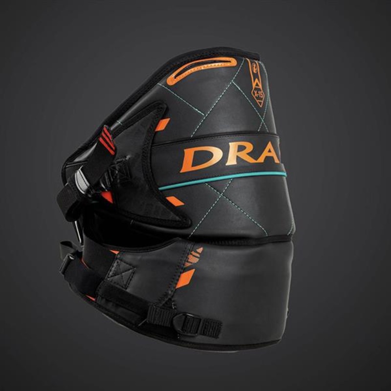 Drake Slalom Harness