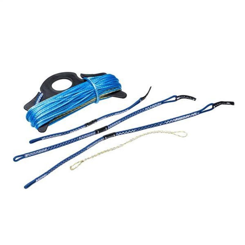 Duotone 5th Element Upgrade Kit