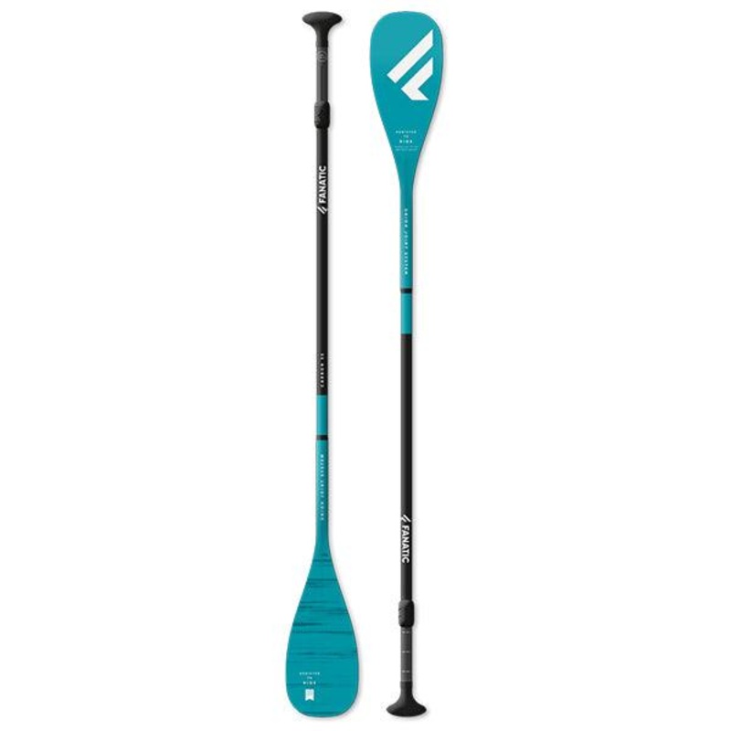 Fanatic Carbon 35 Adjustable Paddle