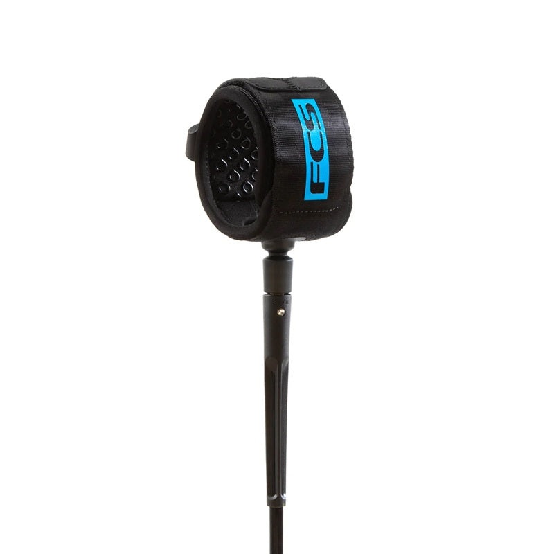FCS 7' Big Wave Protect Surfboard Leash