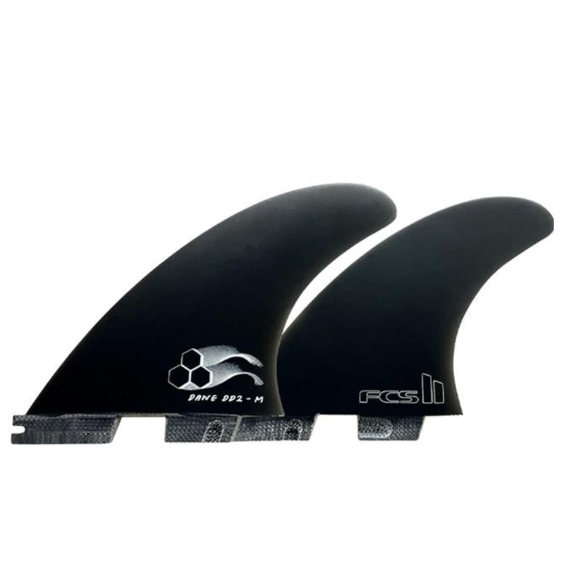FCS II CI x Dane Reynolds PG Large Tri Fin
