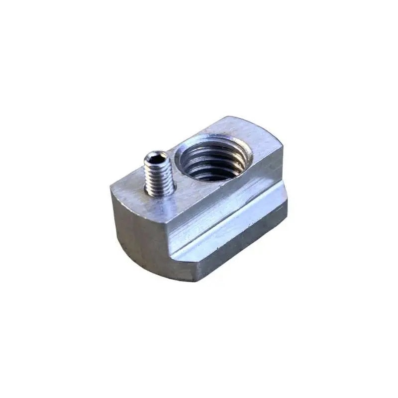 Locking M8 Foil T Nut