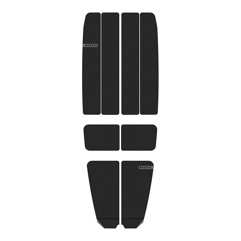Mystic Ambush Full Grip stubby