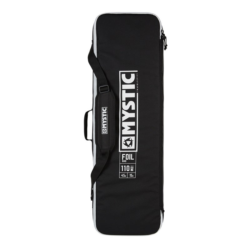 Mystic Foil Bag