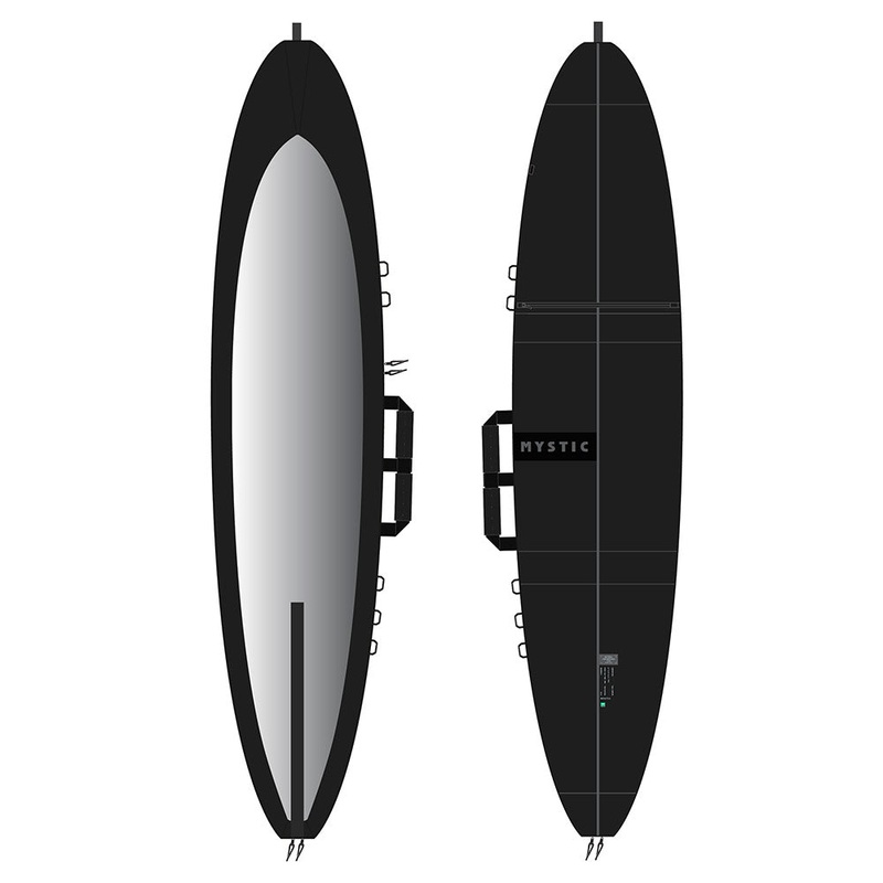 Mystic Patrol Day Cover Downwind Foilboard Cover