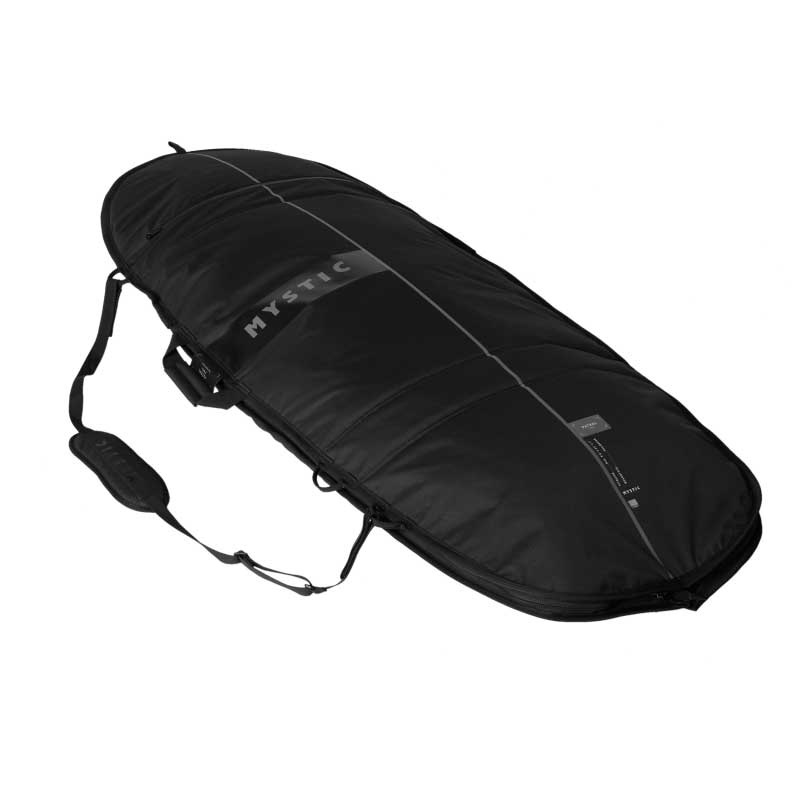Mystic Patrol Daycover Foilboard