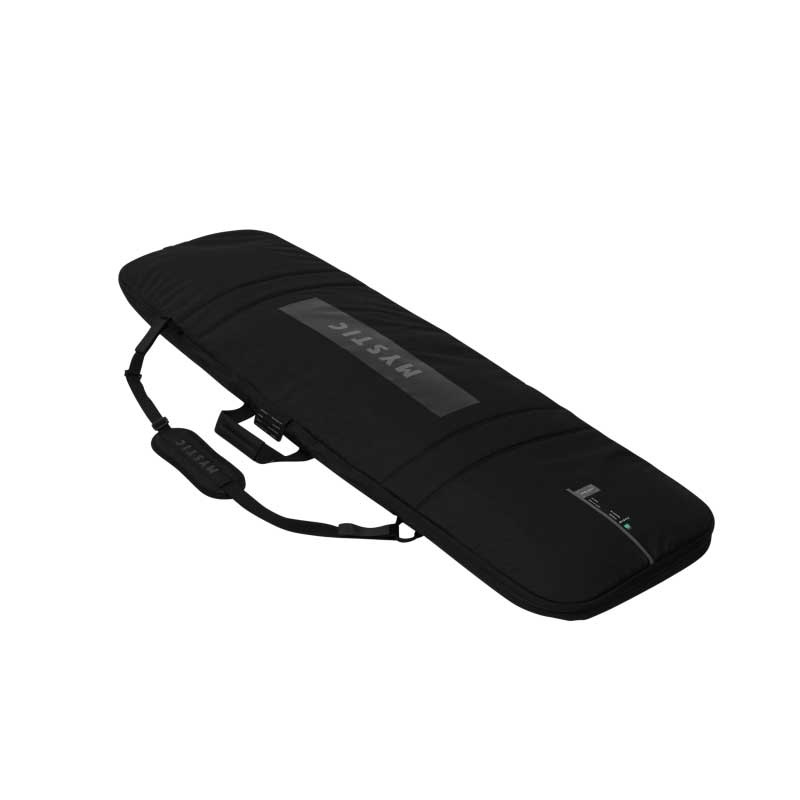 Mystic Patrol Twintip Kiteboard Day Cover