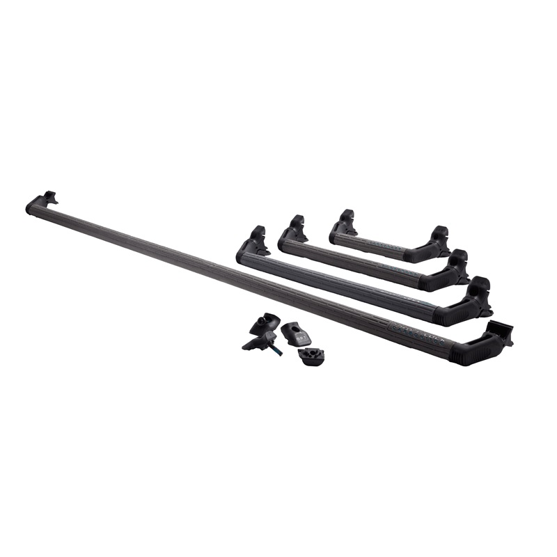 North Shiftlock Handle Carbon