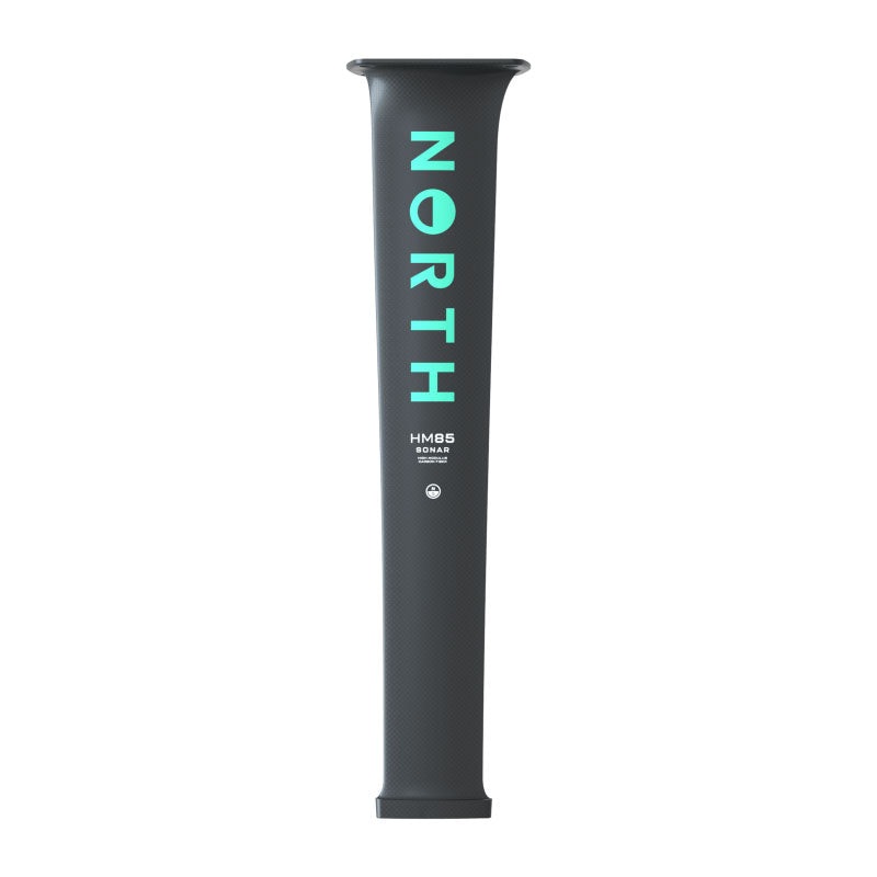North Sonar High Modulus Carbon Mast