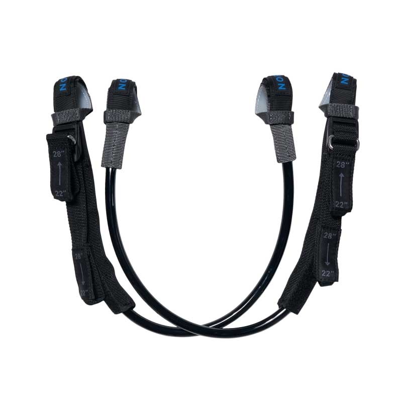 North Vario Harness Lines