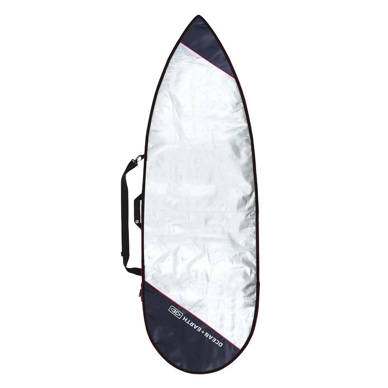 Ocean & Earth Barry Basic Surfboard Cover
