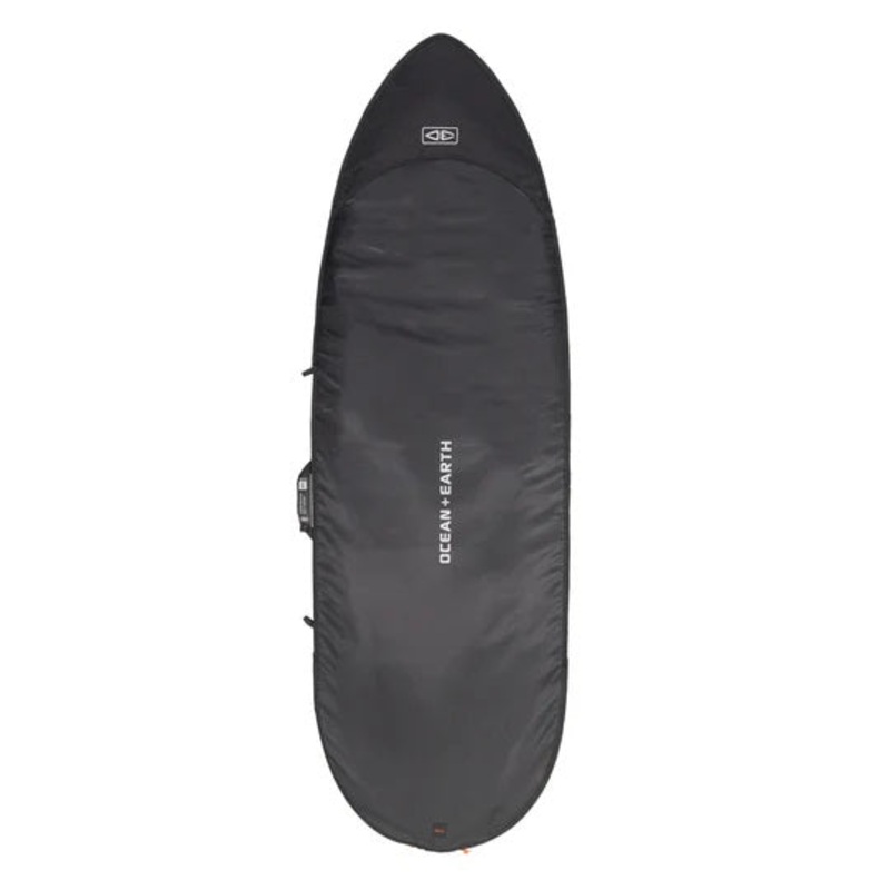 Ocean & Earth COR_X Fish Fun Board SurfBoard Day Cover