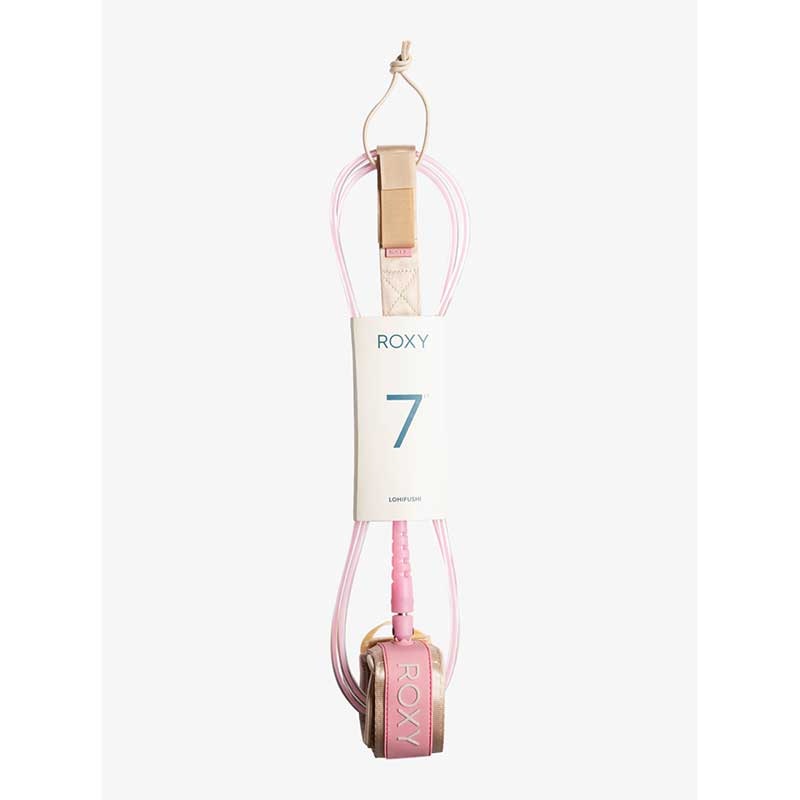 Roxy Lohifushi 7ft Leash