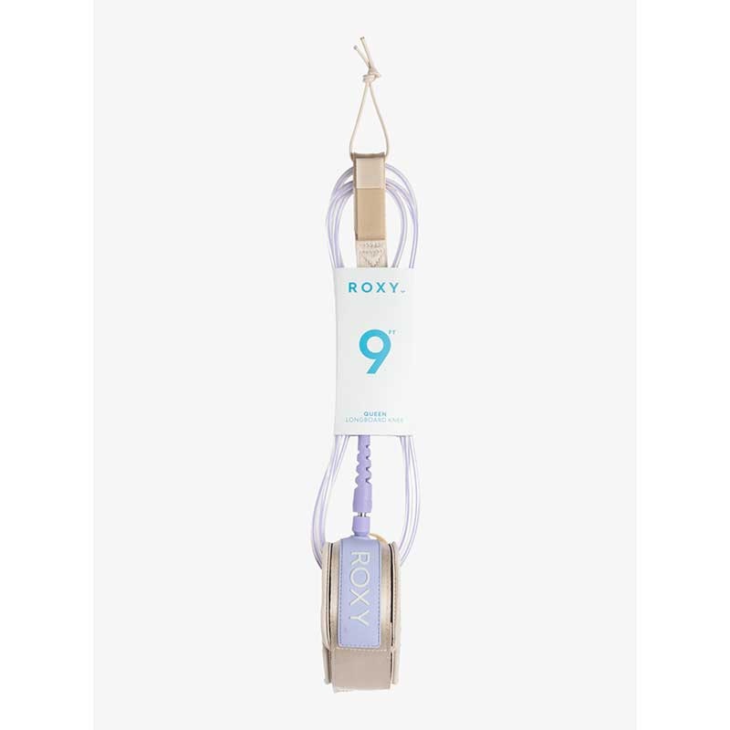 Roxy Queen 9ft Longboard Ankle Leash