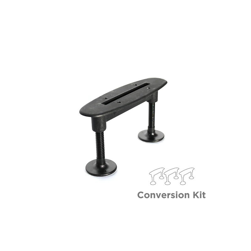 Softlite Fin System Box Conversion