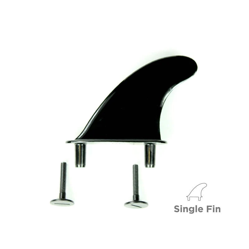 Softlite Screw Fin Single