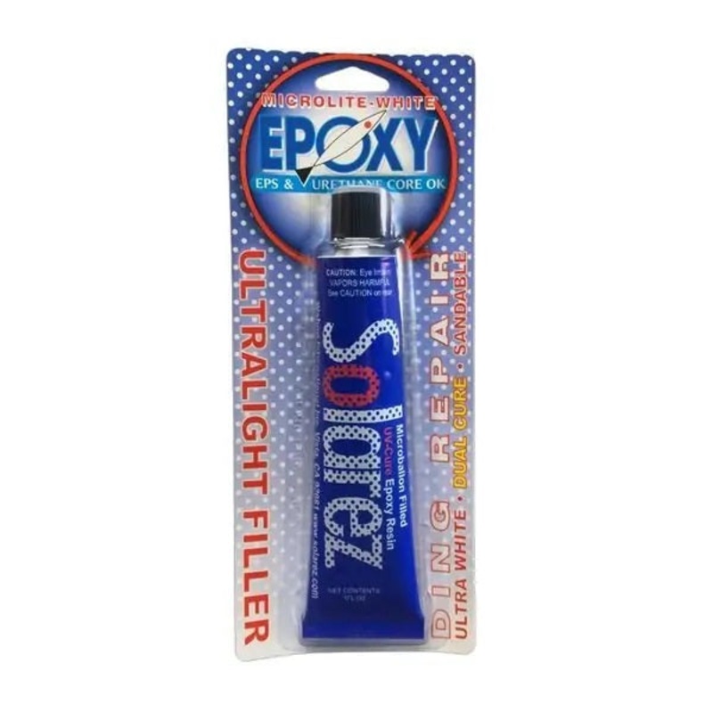 Solarez Epoxy Microlite 1oz