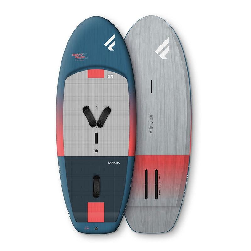 2023 Fanatic Sky SUP