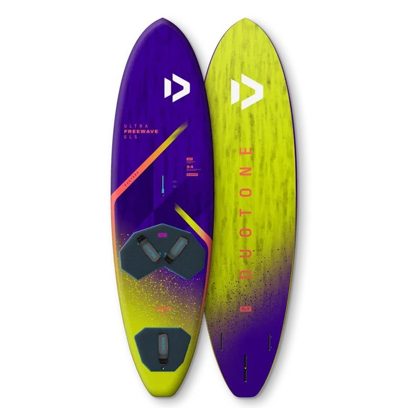 2025 Duotone Ultra Freewave SLS