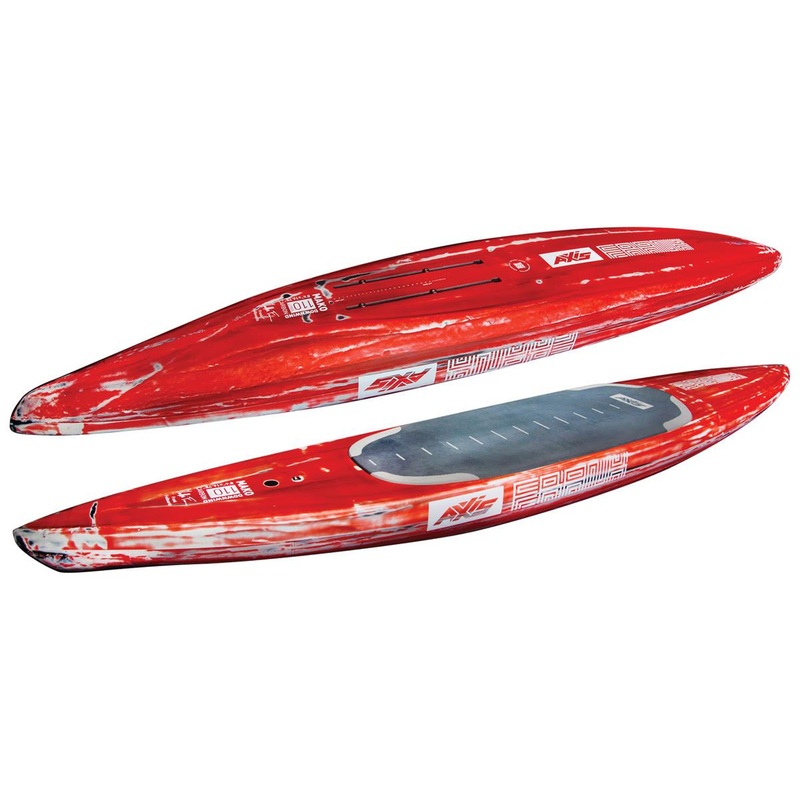 Axis Frank Mako Downwind Board