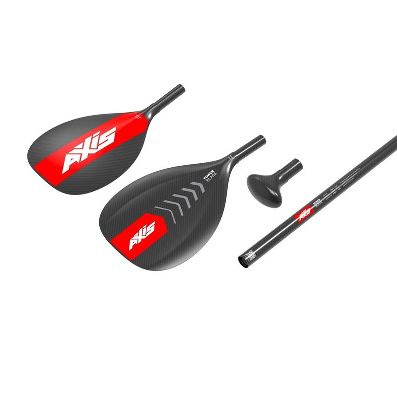 Axis power Blade Carbon Paddle