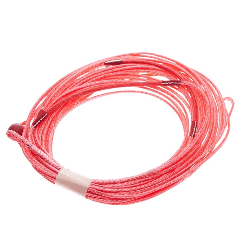 Duotone Bar Spare Red Safety Line Click Bar SS25 Onward