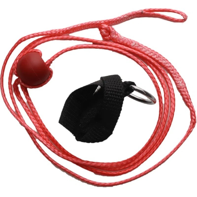 Duotone Spare Lizard Safety Line +Safety Loop