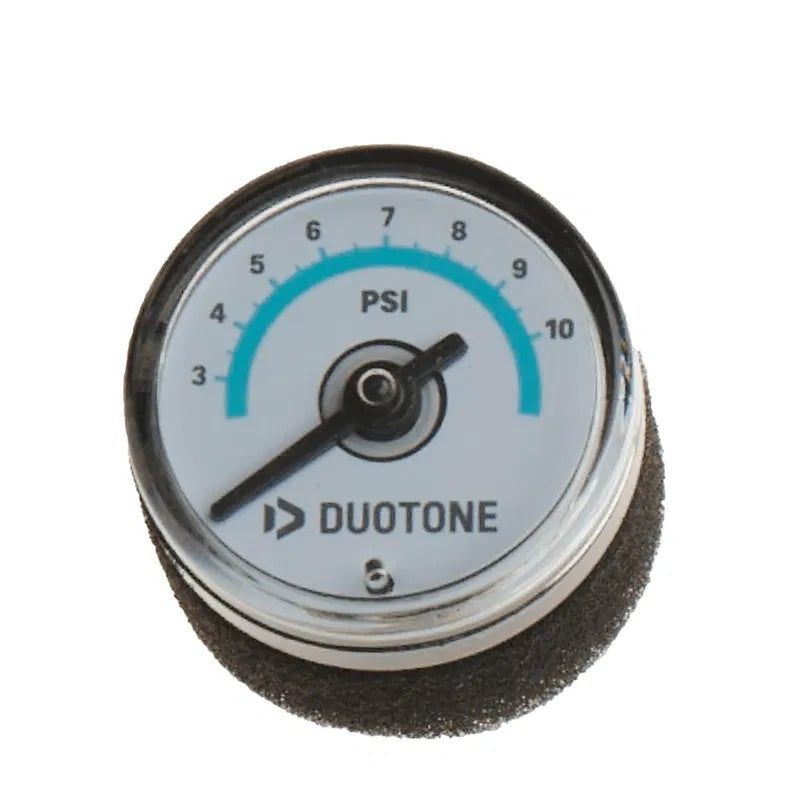 Duotone Spare Pump Pressure Gauge