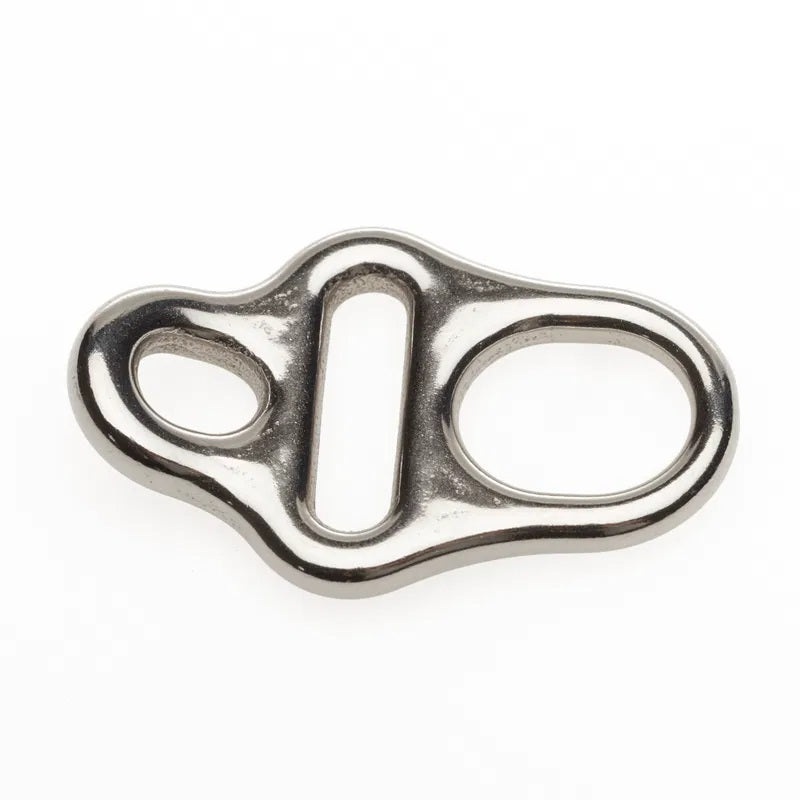 Duotone Suicide Ring Click Bar & Trust Bar (SS17-onw)