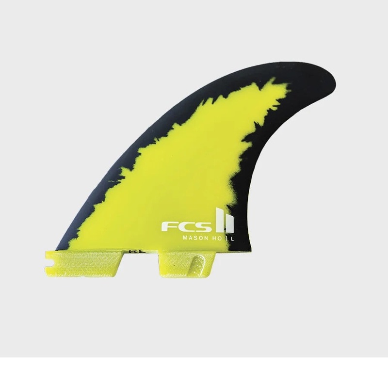 FCS II Mason Ho Aircore Fins Tri Set
