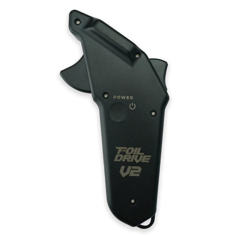 Foil Drive V2 Wireless Throttle Controller