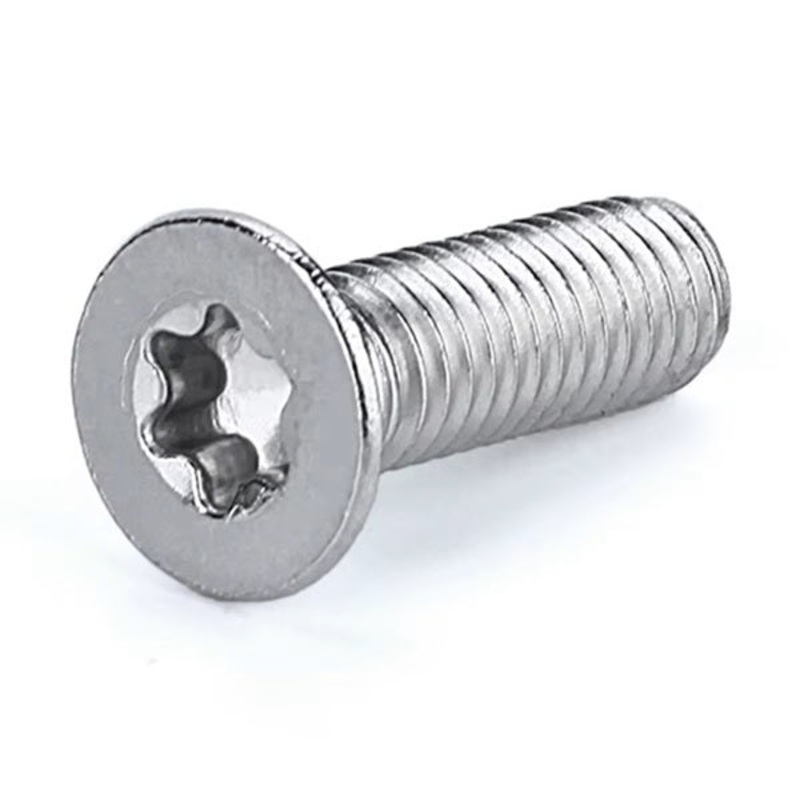 M8 30mm Torx Stainless Steel Bolt