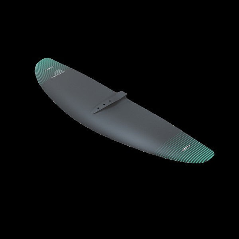 North Prime MA Front Wing