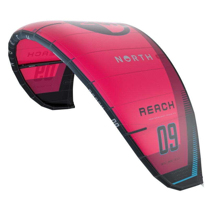 North Reach Kite 2025
